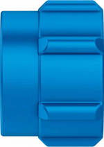 Накидная гайка Festo MCK-PK-4