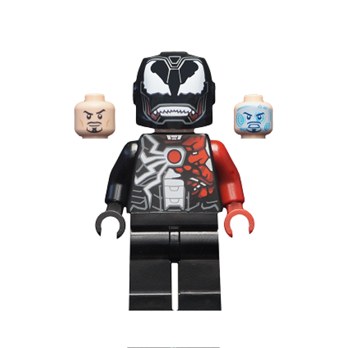 Железный Веном sh0633