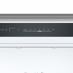 Встраиваемый холодильник Bosch KIV86VF31R
