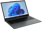 Ноутбук  CBR LP-15103 15.6 ", Core i3, 8 Гб RAM, 256 Гб SSD, UHD Graphics, Серый