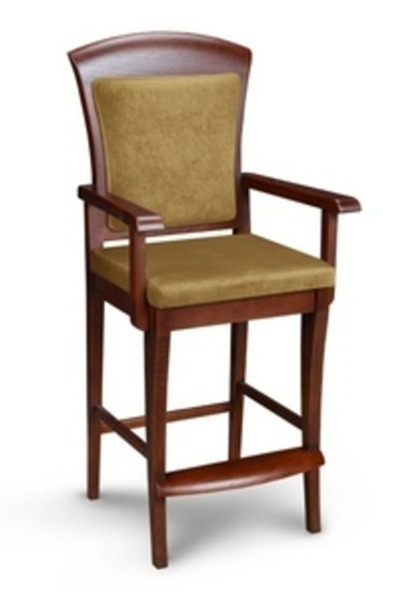 Стул бильярдный ясень (№3,Ткань Vilvet Lux,78 Velvet-Lux)