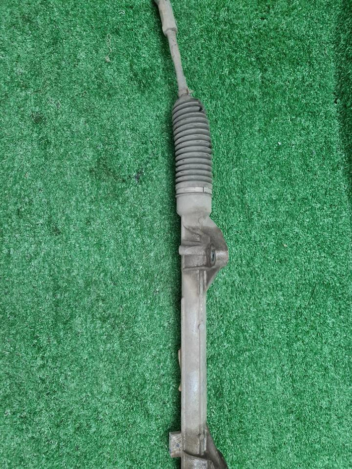 Рейка рулевая Nissan Qashqai 2 j11 (2013-2023)