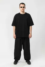 Штаны COR SWP черные