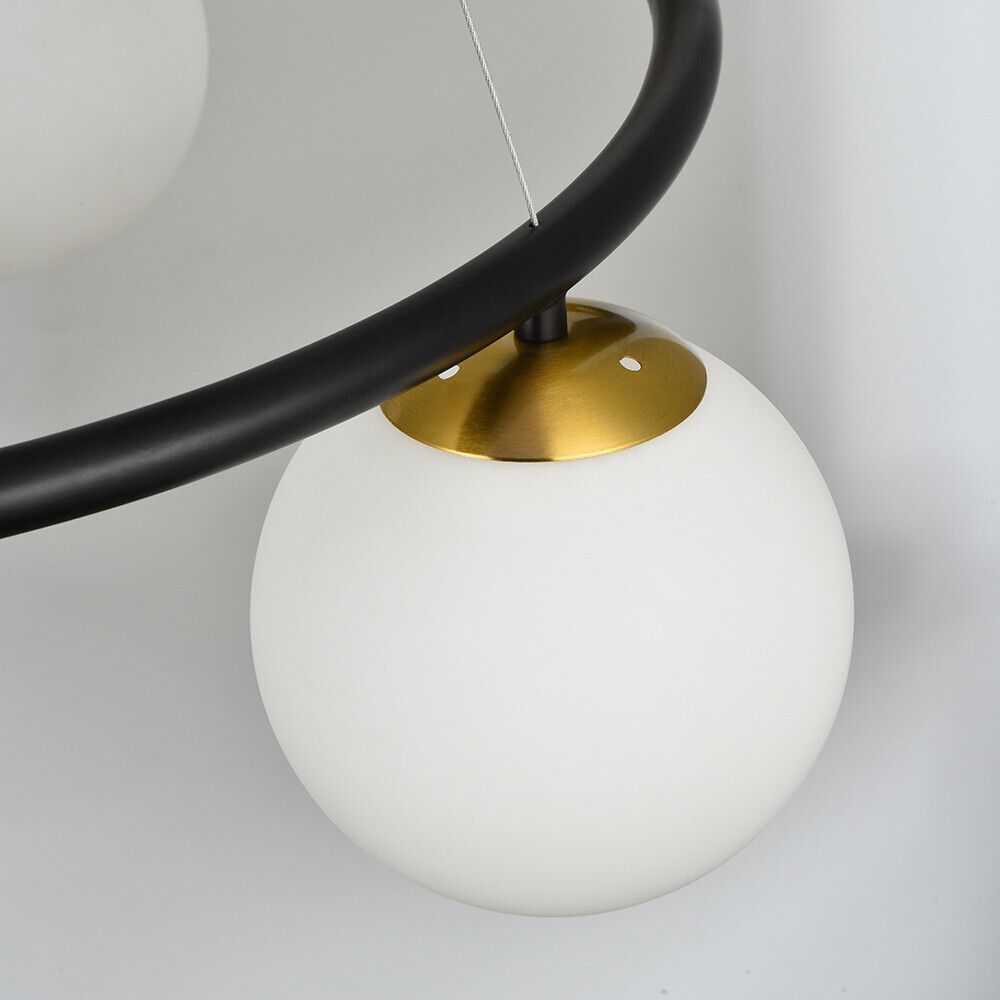 Подвесная люстра Arte Lamp