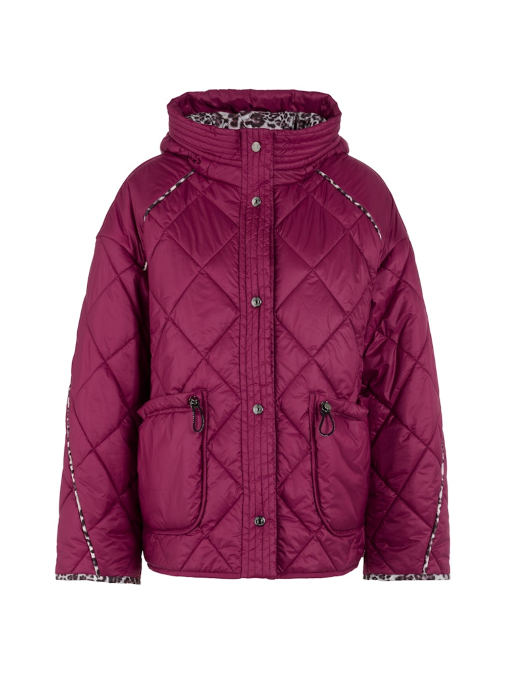 AS 12.05 W24 куртка