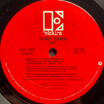 Виниловая пластинка Carly Simon - Spy LP