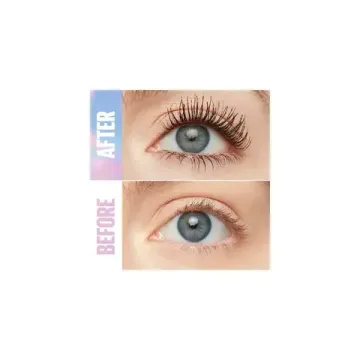 Тушь для ресниц Lash Sensational Sky High Cosmic Black