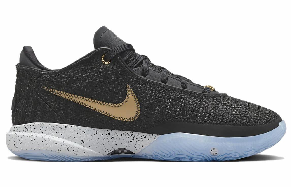 Кроссовки Nike Lebron 20 20 Ep