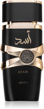Lattafa Asad парфюмированная вода для мужчин