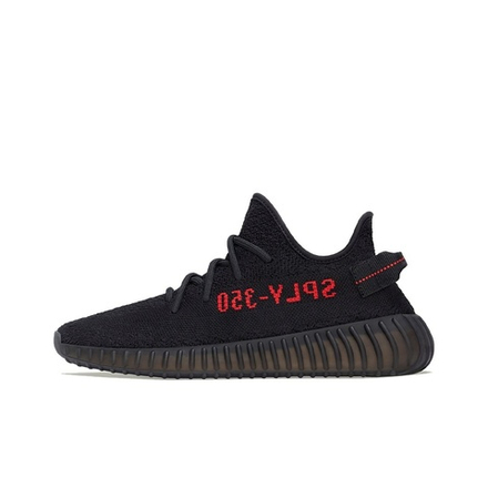 Кроссовки Yeezy Boost 350 V2 Bred