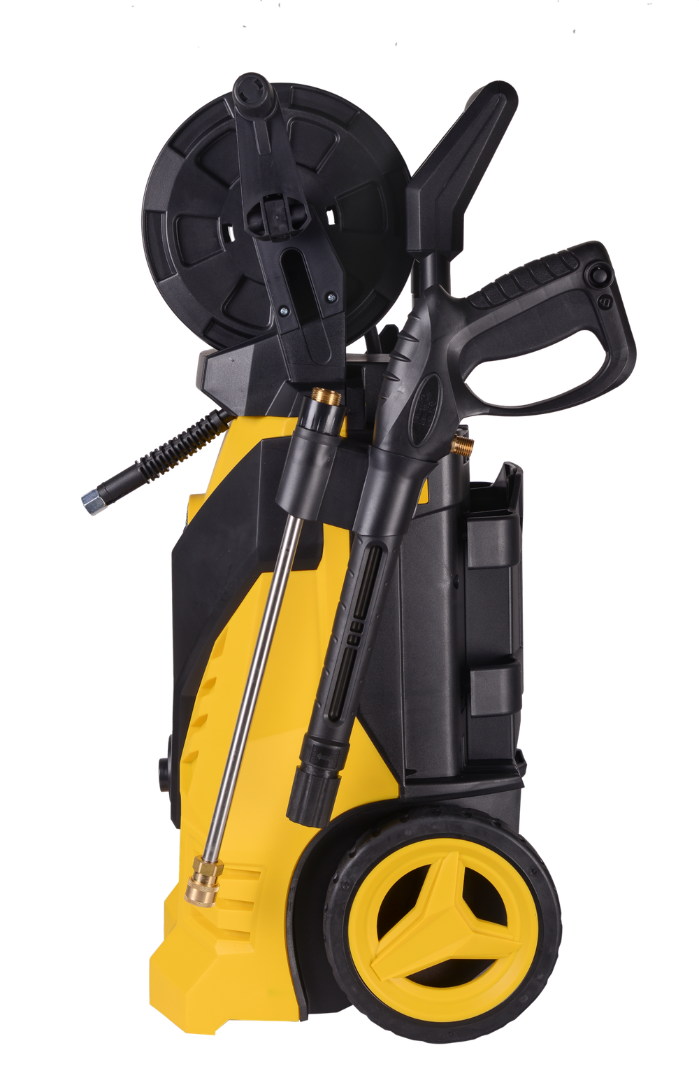 Мойка высокого давления Huter W210i PROFESSIONAL