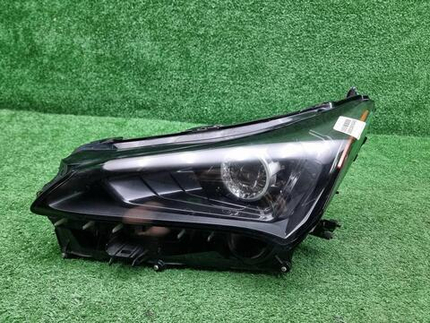 Фара левая Lexus NX 1 (2017-2021) LED