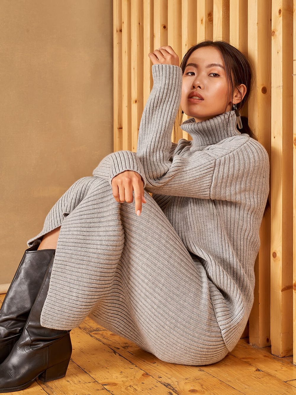 Костюм Spy Grey