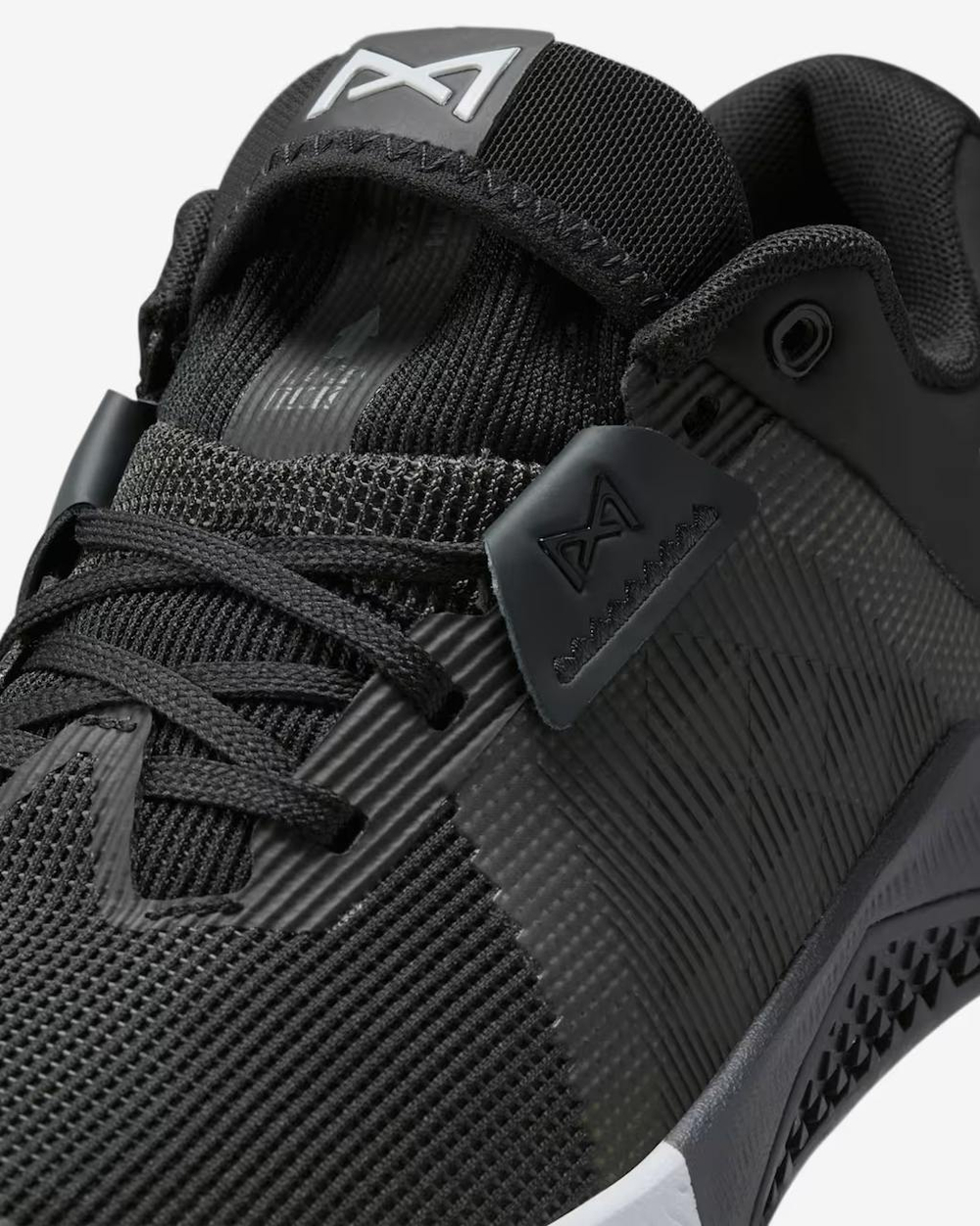 Кроссовки женские Nike Metcon 10 (Черные)