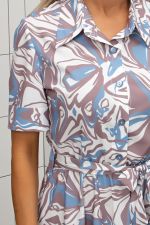 Платье Лиана №13 Valentina