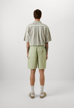 Carhartt WIP TOLAND  - Шорты - Зелёный