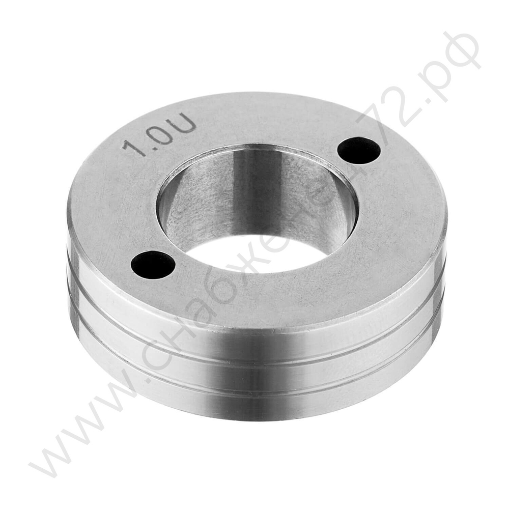 Ролик подающий 37х19х12 U 0,8–1,0