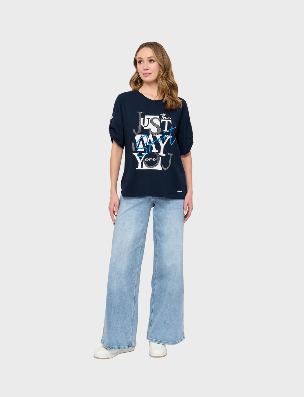 Джинсы Franco Vello