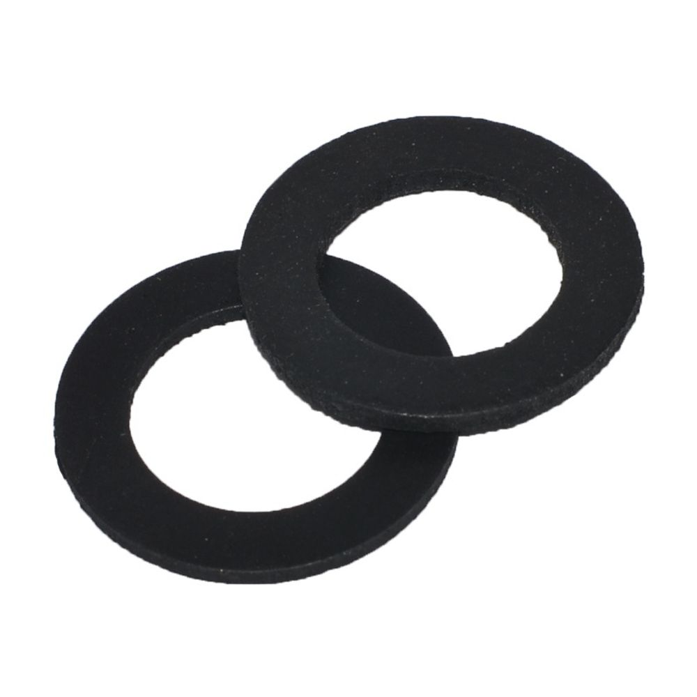 Прокладка резиновая 1 (30х19 мм) ( уп 2шт)