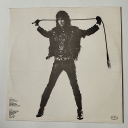 Винтажная виниловая пластинка LP Alice Cooper Hey Stoopid (Россия 1993)