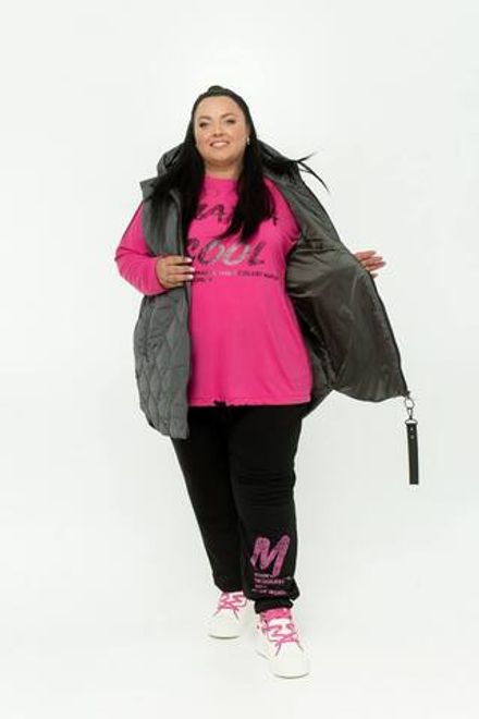 Жилет УК-1419-2 Fabrika