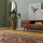 Плинтус Alpine Floor Tanle TL019045 Коллин