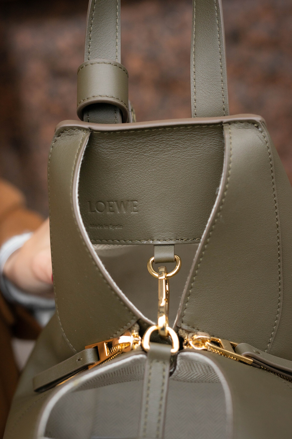 Loewe Compact Hammock