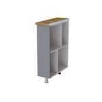 Берн Торцевое завершение нижнее открытое НТ85