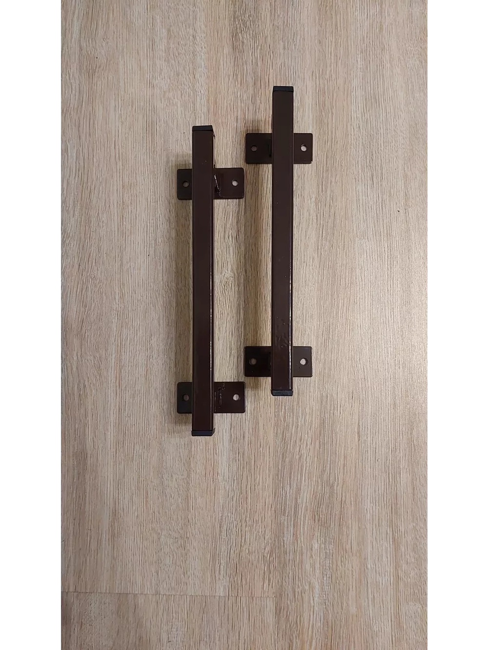 Ручка-скоба металлическая