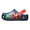 Crocs Marvel 'Deep Blue'