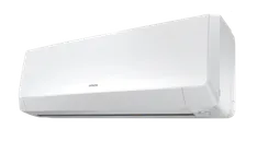 Инверторный тепловой насос настенного типа серии AKEBONO NORDIC (R32) RAK-35RXE/RAC-35WXEN (комплект)