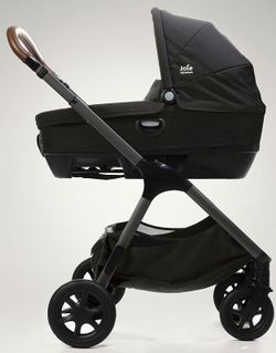 Автокресло Joie Calmi Dual Use Cc Eclipse