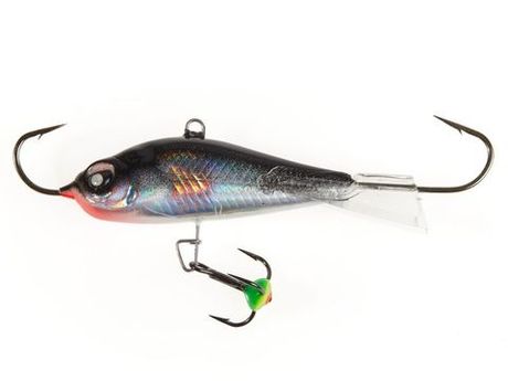 Baltic №6 50 мм (с тройником)