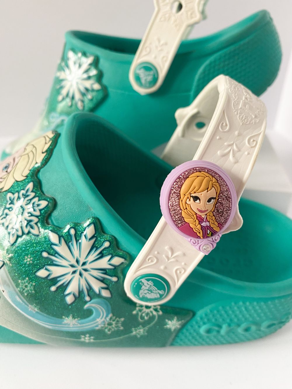 Сабо Crocs, 31,5