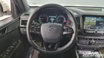 KG Mobility (Ssangyong) The New Rexton Sports KHAN Дизель 2.2 4WD (07.2021)
