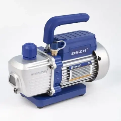 Вакуумный насос одноступенчатый 42л/мин DSZH WK-115N