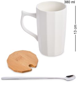 MUG-381/2 Кружка «Поцелуй незнакомки»