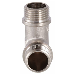 Угольник VALTEC VTr.093.N.0005 нар.-нар. 3/4"