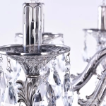 Подвесная люстра Bohemia Ivele FLORENCE 71101/8/210 A NW