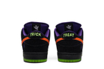 Кроссовки Nike Dunk Sb Sb Pro "Night Of Mischief"