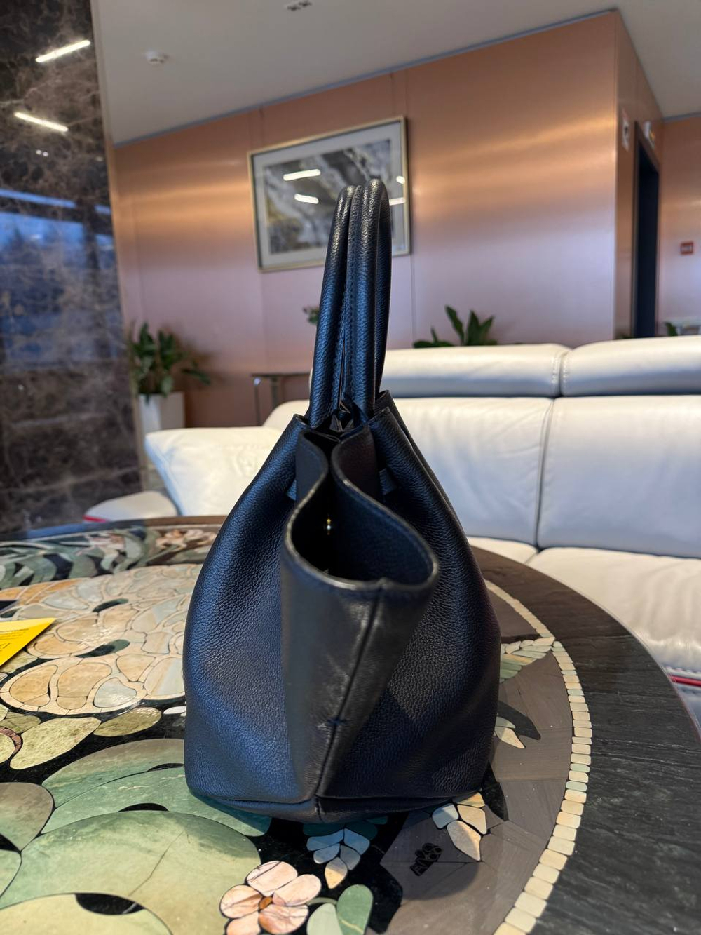 Сумка DeMellier The Midi New York