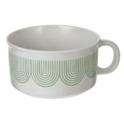 GAEM Бульонница, 700 мл, L16 W14 H7,5 см, 6в.