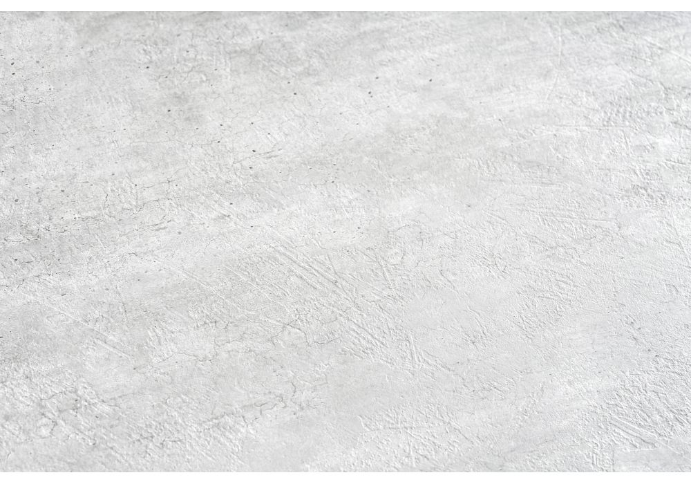 Обеденная группа Блавир белый полимер / серый полимер / метрополитан грей / черный