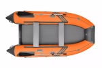Моторная лодка ПВХ Zefir 4400