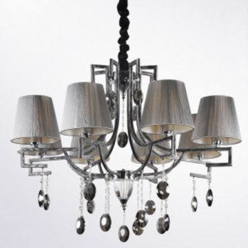 Подвес Crystal Lux BEST SP8