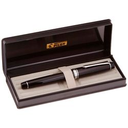 Перьевая ручка Pilot Custom Heritage 912 (FKVH2MR-BSM) 3