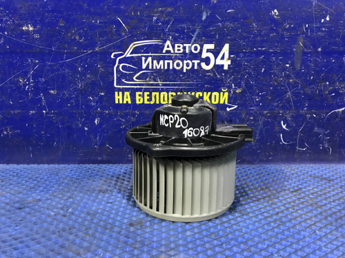 Моторчик печки TOYOTA FUNCARGO 1999-2005