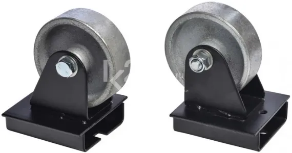 Роликовые опоры G.B.C. SWK3SS