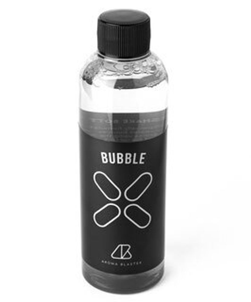 Жидкость для пузырей Mixture Bubble X