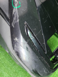 Бампер передний VW Teramont X (2021-2023)